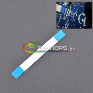 Brand New Best Original Touch Board to Main Board Flex Flat Cable Connecting Cables Replacement for Sony PS4 Controller Repair Part Free Shipping