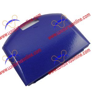 PSP 1000 Battery Back Door Cover Blue (PSP Fat)for Sony Playstation Portable PSP 1000 Accessories in EEBUYS Free Shipping