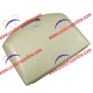 PSP 1000 Battery Back Door Cover Gold (PSP Fat) for Sony Playstation Portable PSP 1000 Accessories in EEBUYS Free Shipping