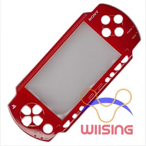 PSP 1000 Faceplate Replacement Red for Sony Playstation Portable PSP1000 Accessories in EEBUYS Free Shipping