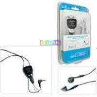 Cheap New for Sony Playstation Portable Slim PSP 2000 3 in 1 Heart Shaped Earphone With FM Radio Accessories in EEBUYS Free Shipping