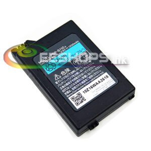 Genuine Rechargeable Li-ion Battery Pack PSP-S110 for Sony PSP 2000 3000 PSP2000 PSP3000 Console Replacement Part 1200mAh Free Shipping