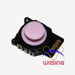 Cheap new PSP2000 analog joystick Replacement for Sony Playstation Portable Slim PSP 2000 controller (pink) Repair Spare Parts Accessories in EEBUYS Free Shipping