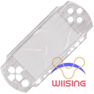 Cheap new PSP2000 Faceplate Replacement for Sony Playstation Portable Slim PSP 2000 Crystal Repair Spare Parts Accessories in EEBUYS Free Shipping