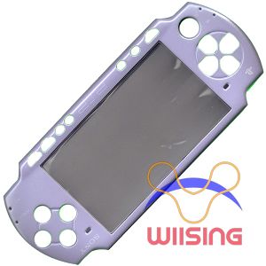 Cheap new PSP2000 Faceplate Replacement for Sony Playstation Portable Slim PSP 2000 Light Blue Repair Spare Parts Accessories in EEBUYS Free Shipping