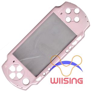 Cheap new PSP2000 Faceplate Replacement for Sony Playstation Portable Slim PSP 2000 Pink Repair Spare Parts Accessories in EEBUYS Free Shipping