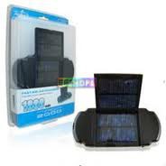 Cheap New for Sony Playstation Portable Slim PSP 2000 Fast Solar Charger Accessories in EEBUYS Free Shipping