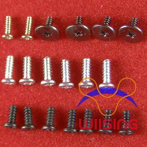 Cheap new PSP2000 Screws complete set kit Replacement for Sony Playstation Portable Slim PSP 2000 Repair Spare Parts Accessories in EEBUYS Free Shipping