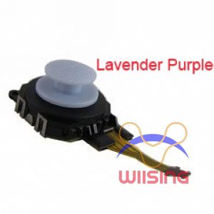 Cheap New PSP3000 analog joystick replacement for Sony Playstation Portable Slim PSP 3000 (Lavender Purple) Repair Spare Parts Accessories in EEBUYS Free Shipping