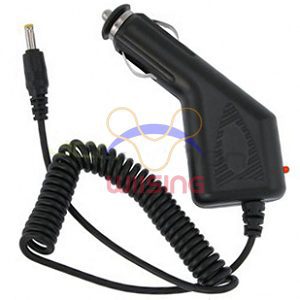 PSP Car Charger Adapter for SONY PSP 1000 PSP 2000 for Sony Playstation Portable Slim PSP 3000 Repair Spare Parts Accessories in EEBUYS Free Shipping