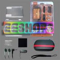 Cheap New PSPGo 8 in 1 Value Pack for Sony Playstation Portable Go Handheld Game Console Spare Parts Accessories in EEBUYS Free Shipping