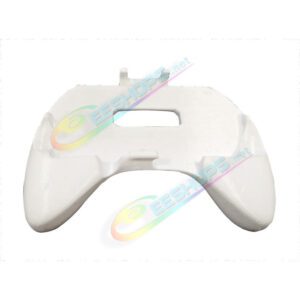 Best Sony PSP GO Extra Hand Grips Anti-Slip Gaming Handle White Color