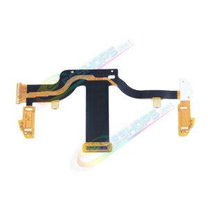 Cheap Sony PlayStation Portable PSP GO Screen Connecting Ribbon Flex Cable Replacement Original