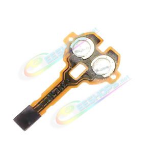 Cheap Sony PlayStation Portable PSP GO Start / Select Button Flex Cable Original