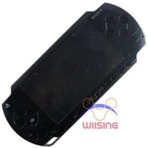 Cheap New PSP1000 Replacement Housing Shell Case with Button Set for PSP 1000 Accessory in EEBUYS Free Shipping