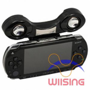 New for PSP200 Real Sound for for Sony Playstation Portable Slim PSP 2000 Black Accessories in EEBUYS Free Shipping