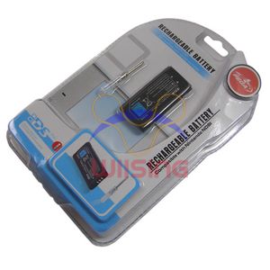 rechargeable battery Cheap for Nintendo NDSi New Accessory in EEBUYS Free Shipping