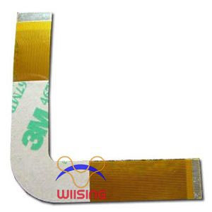 Cheap New PS2 SONY PS2 Slim Line V12 Laser Ribbon Cable for SCPH 7000x for SONY PlayStation 2 Video Game Console Spare Parts Accessories in EEBUYS Free Shipping