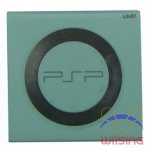 SONY PSP 2000 UMD Back Door Cover Light Green for Sony Playstation Portable Slim PSP 2000 Handheld Game Console Repair Spare Parts Accessories in EEBUYS Free Shipping