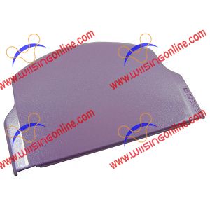 Cheap New PSP3000 Battery Cover Replacement (Purple) for Sony Playstation Portable Slim PSP 3000 Game Console Repair Spare Parts Accessories in EEBUYS Free Shipping