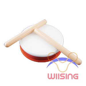 Taiko no Tatsujin Drum Controller For Nintendo Wii New Accessory Cheap in EEBUYS Free Shipping