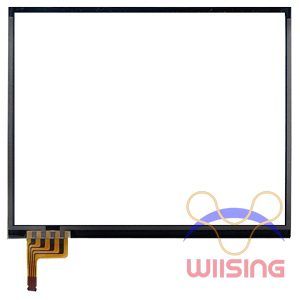 Touch Screen for Nintendo DSi (NDSi) New Accessory in EEBUYS Free Shipping