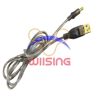 Cheap New PSP1000 USB Power Cable for PSP Series (Gold Plug) Accessory in EEBUYS Free Shipping