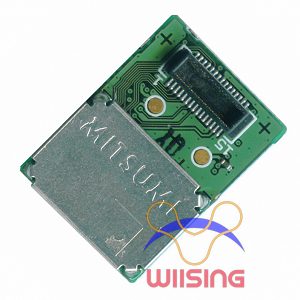 Cheap for Nintendo Wifi module MITSUMI DWM-W006 for Nintendo DS Lite (NDSL) New Accessory in EEBUYS Free Shipping