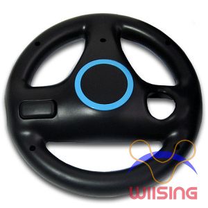 Cheap New for Nintendo Wii Racing Wheel (A) For Wii Mario Races Accessory in EEBUYS Free Shipping