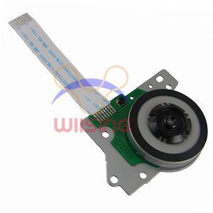 Nintendo Wii Repair Parts Nintendo Wii Dvd Drive Motor Engine - Big Motor Repair Spare Parts Accessory Cheap in EEBUYS Free Shipping