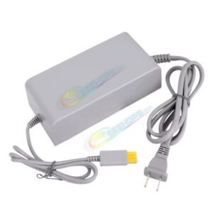 Cheap Nintendo Wii U AC Power Supply Unit Adapter US Plug Replacement