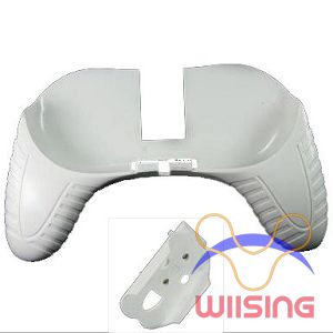 Wireless Classic Controller Grip for Nintedo Wii New Accessory Cheap in EEBUYS Free Shipping