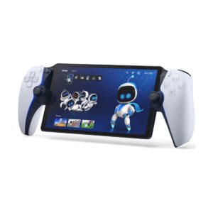 PlayStation PS5 PS Portal Remote Player Accessories