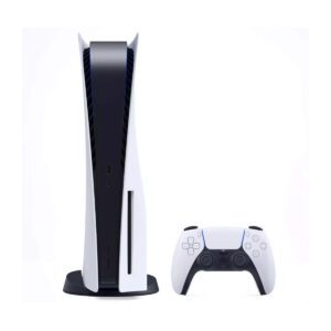 PlayStation 5 PS5 Digital / Disc & Controller Accessories