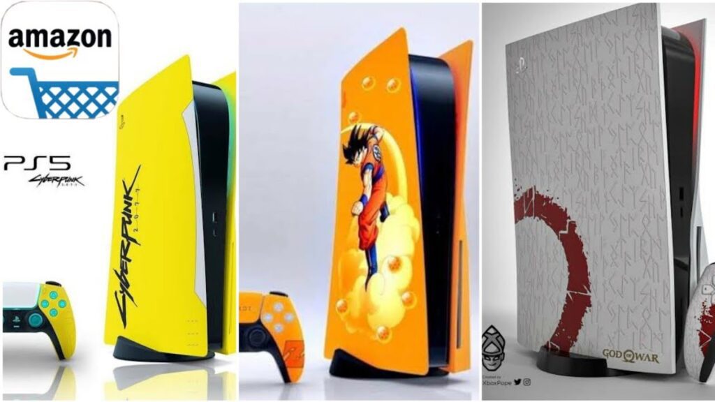 Best PS5 Skins You Can Actually Buy Right Now!