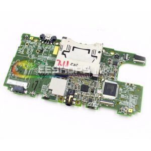 Cheap Best Original MotherBoard for Nintendo 3DS Portable Game Console PCB Main Board Japan Edition W/ Card Slot Replacement Spare Part Free Shipping