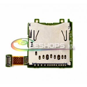 Buy Cheap Best Original SD Card Slot Module Replacement for Nintendo 3DS Handheld Console Repair Part Free Shipping