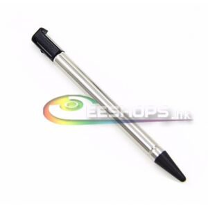 Brand New Cheap 100% Offical Touch Pen Stylus Pens for Nintendo 3DS Handheld Game Console Replacement Spare Part Free Shipping