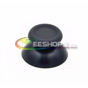 Cheap Genuine New 3D Rocker Analog Joystick Cap Mushroom Head Cover for Sony PlayStation 4 PS4 Wireless Controller Replacement Part Free Shipping