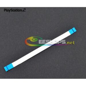 New Cheap Power Switch Connecting Flex Flat Cable for Sony PlayStation 2 PS2 SCPH 79000 Series Replacement Repair Parts Free Shipping