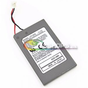 Cheap Genuine Internal Rechargeable Battery Pack Li-ion Batteries LIP1359 for Sony PS3 DualShock 3 Controller Replacement Part 610mAh