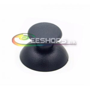 New Original 3D Rocker Analog Joystick Cap Mushroom Head Cover for Sony PlayStation 3 PS3 Wireless Controller Replacement Part Free Shipping