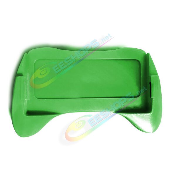 Cheap Customized Nintendo 3DS Extra Gaming Handle Grip Green Color