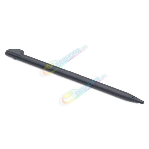 Cheap Genuine Nintendo 3DS XL LL Extra Stylus Touch Pen Black Color Replacement