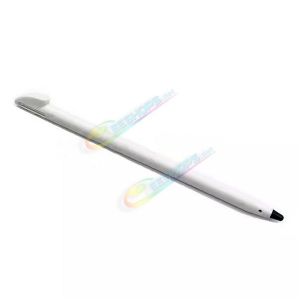 Cheap Genuine Nintendo 3DS XL LL Extra Stylus Touch Pen White Color Replacement