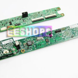 Microsoft XBOX 360 Kinect Sensor Motherboard Main Board Set