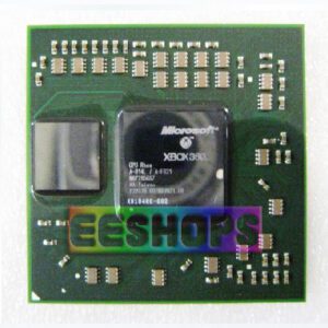 Microsoft Xbox360 Xbox 360 65nm GPU  Graphics Processing Unit