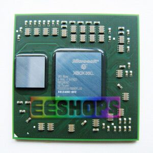 Microsoft Xbox 360 65nm GPU Graphics Card HDMI X02127-005