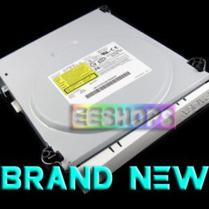 NEW Lite-On DG-16D2S DVD Drive for Microsoft XBOX 360