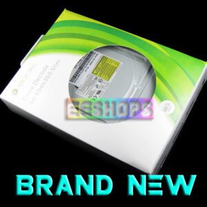 NEW Lite-On DG-16D4S DVD Drive for Microsoft XBOX 360 Slim